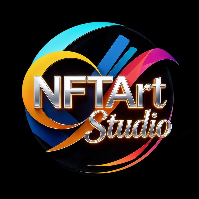 NFTArt Studio